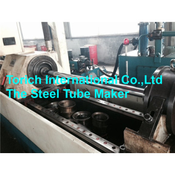 Hydraulic Line Cold Drawn Seamless Steel Tube