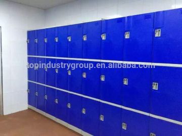 Superstore Digital Easy Lockers