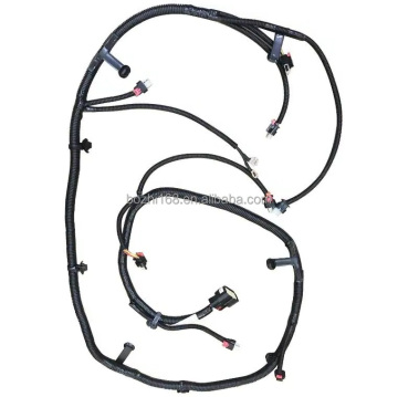 Front Bumper Park Assist Sensor Wiring Harness for Tesla Model 3 2019-2021