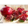 cosmetic grade pomegranate extract for skin