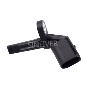 Sensor de velocidad de la rueda del sistema de frenado antibloqueo OEM para Audi A4 A5 A6 A7 A8 Q5 R8 - 4E0927803 4E0927803F/4E0927803D