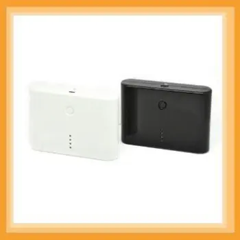 12000MAH Large Capacity Power Bank Battery Charger
