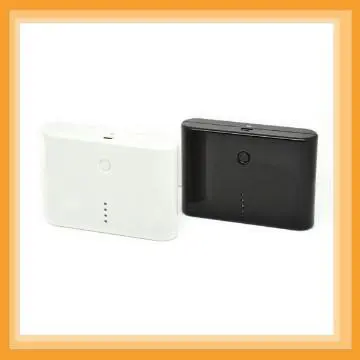 12000MAH Large Capacity Power Bank Battery Charger