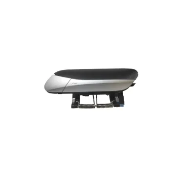 Best Selling VW ID4 ID6 Left Rear Door Handle - OE 11G837205K Electric Exterior Outer Door Handle
