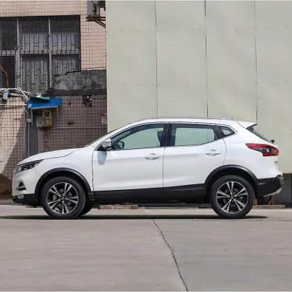 2023 NISSAN QASHQAI Used Gasoline Cars for Sale in China