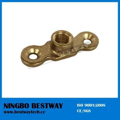 Ningbo Bestway Brass Munsen Ring for Pipe