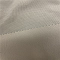 Tissu super poly de bonne qualité 100% polyester