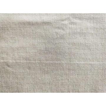 Rayon Nylon Span Cross Stripe