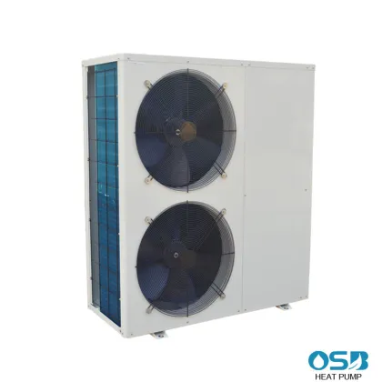 Heat Pump Water Heater Monoblock