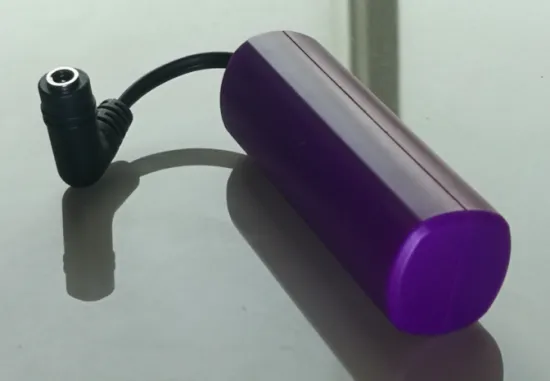 18650 Rechargeable Li Ion Battery 3.7v 3.5Ah (AC105)