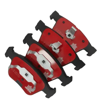 Cheap Brake Pads and System Parts for Isuzu Dmax 2021 / Toyota Hilux