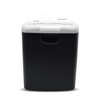 Micro Cut and Strip Cut Paper Shredders at Low Prices