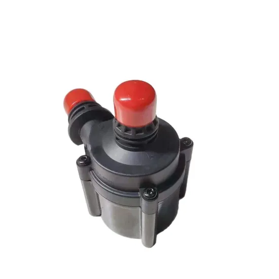 2024 YOUPARTS Cooler Auxiliary Water Pump for BMW X1/X3/X4/X5 and Other Models