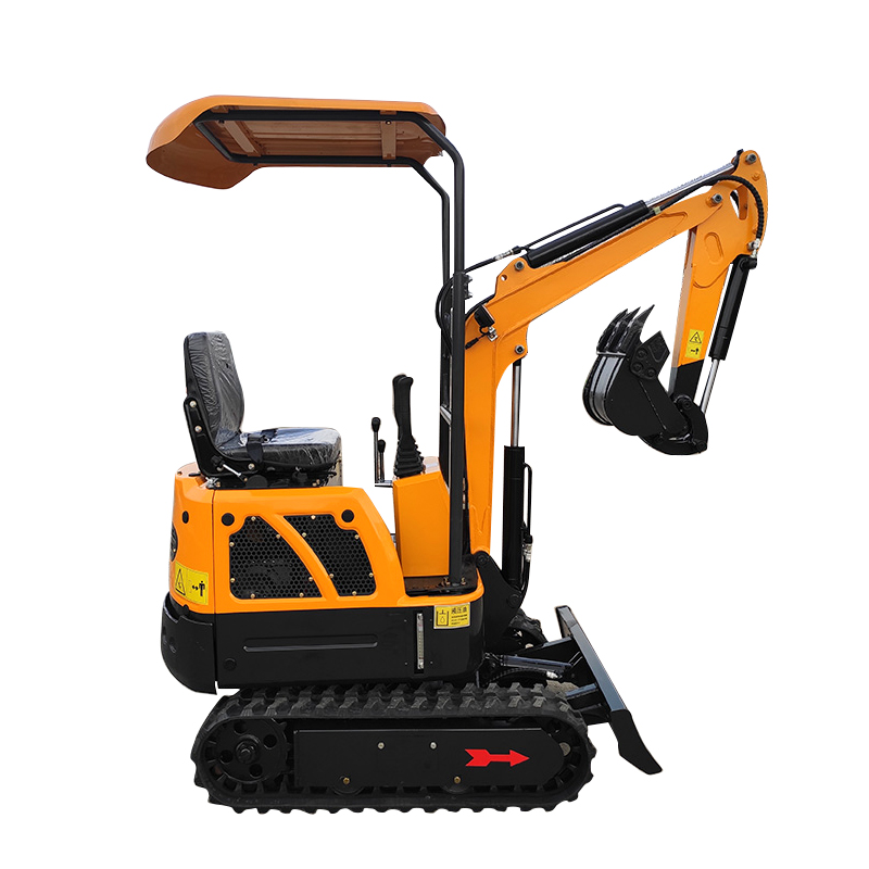 1000kg Mini Excavator Price 6 Jpg