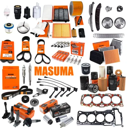 MASUMA MG-84045 Ignition Cable for Mitsubishi MD183124 Spark Plug Wire