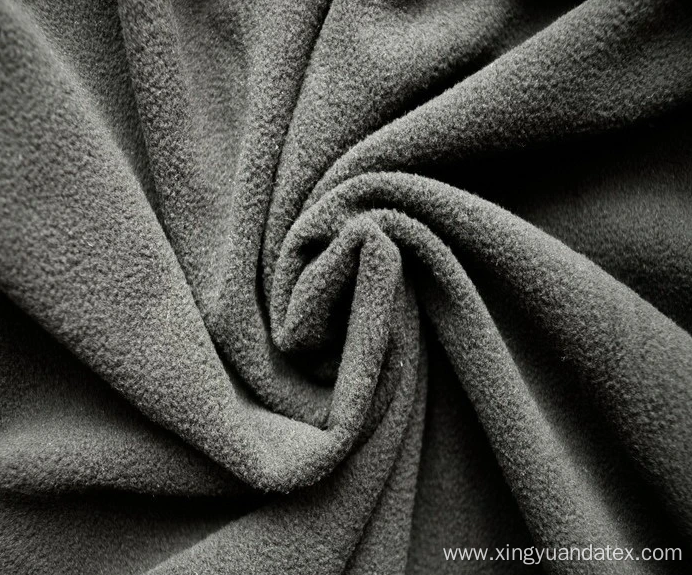 New design Knitting Polar Fleece