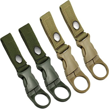 Hanging Bottle Buckle Clip Carabiner