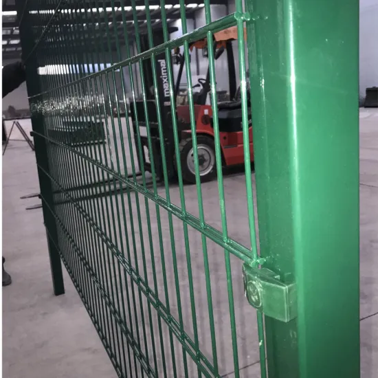 Double Welded Wire 868/656