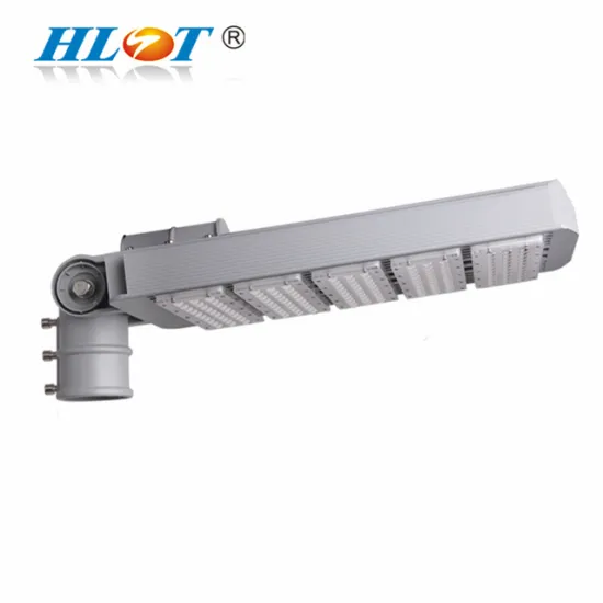 3 Years Warranty Street Lights Module Type China Led Street Light Manufacturer