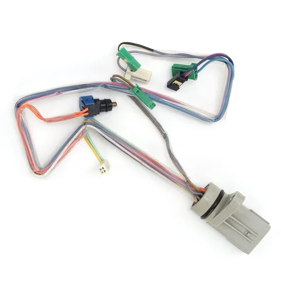 K313 Automatic Transmission Wiring Harness for Toyota Corolla 2.0L Maintenance & Replacement