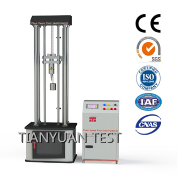 Automatic Drop Hammer Testing Machine