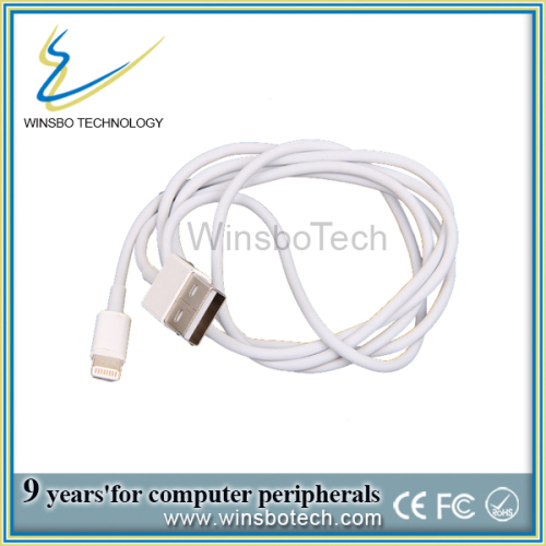 Wholesale Mini USB Extension Cable for iPhone 5