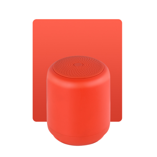 Fashion Wireless Bluetooth Portable Mini Speaker