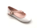 New Style Spring Spring Wild Kids Flat Shoes