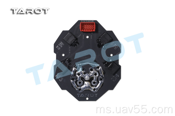 Tarot TL4X004 Papan Kuasa Isyarat Quad-Copter