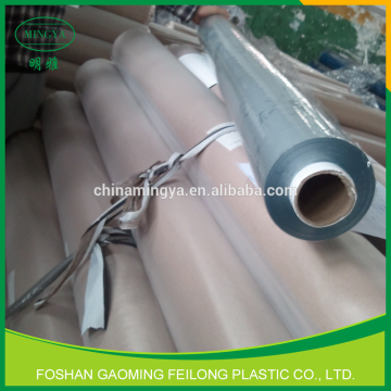 Made In China Wholesale Top Quality Printed China Mattress PVC Packing Film