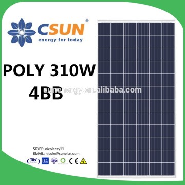 low price pv solar panel price 300W/305W/310W/315W/320W