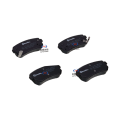 Hyundai P 30025 এর পিছনের ব্রেক প্যাড