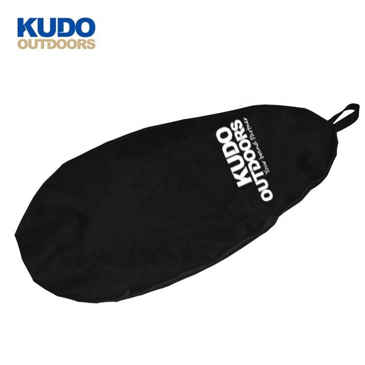 High Performance Affordable Nylon Kayak Cockpit Cover
