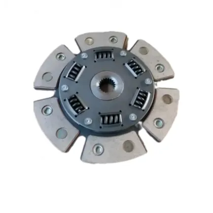 Chinese Vehicle Manufacturers Clutch Discs for Valeo