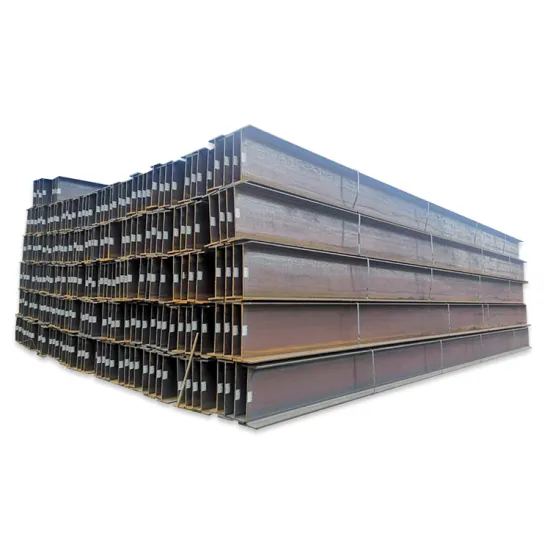 H Beam Q235 Q345 H Steel