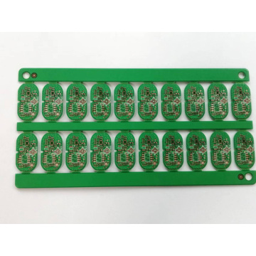 Ceramic PCB Printed Circuit Board Manufacturing Company