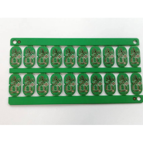 Keramik -PCB Printed Circuit Board Manufacturing Company