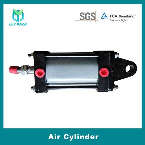 Air Cylinder for Corrugated Cardboard Machine