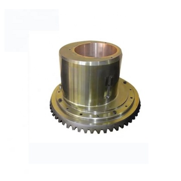 HP Series Hydraulic Cone Crusher Eccentric Wear Parts for Mining Machinery