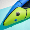 Cuatomized Inflatable Packraft Boats
