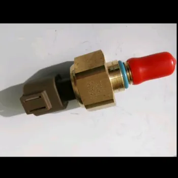 X15 engine water temperture sensor 4921475