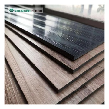 Loose Lay LVT Flooring for Commercial, Hospital, and Office Use