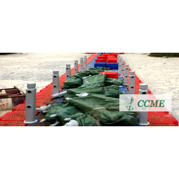 Floating dock Marina Dock water floating platform