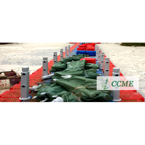 Floating dock Marina Dock water floating platform