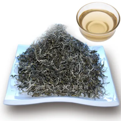 Cui Ming Green Tea