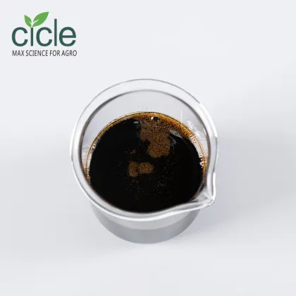 Tea Saponin Liquid Tea Seed Extract