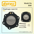 M40 M25 Diaphragm Repair Kit For FM40 FP40 Turbo Type Pulse Valves