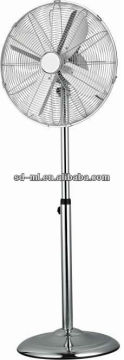 18" Metal Stand Fan