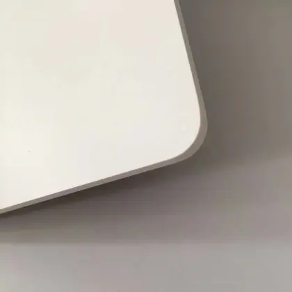 Laminated PVC Foam Board 5mm 1220x2440mm - Marble Pattern PVC Materials WPC