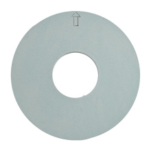 Ruota di rettifica in ceramica avanzata per uso industriale